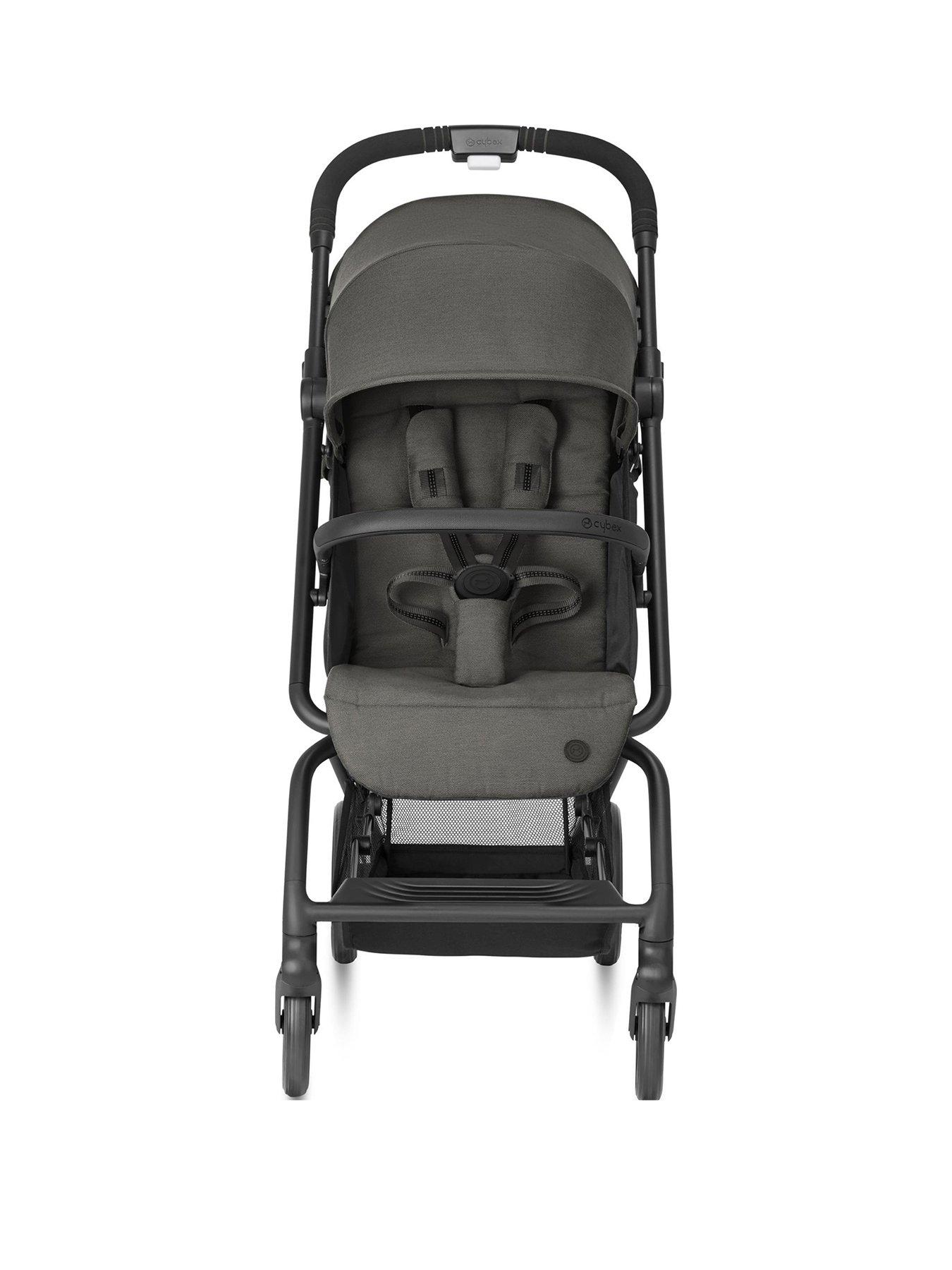 cybex compact
