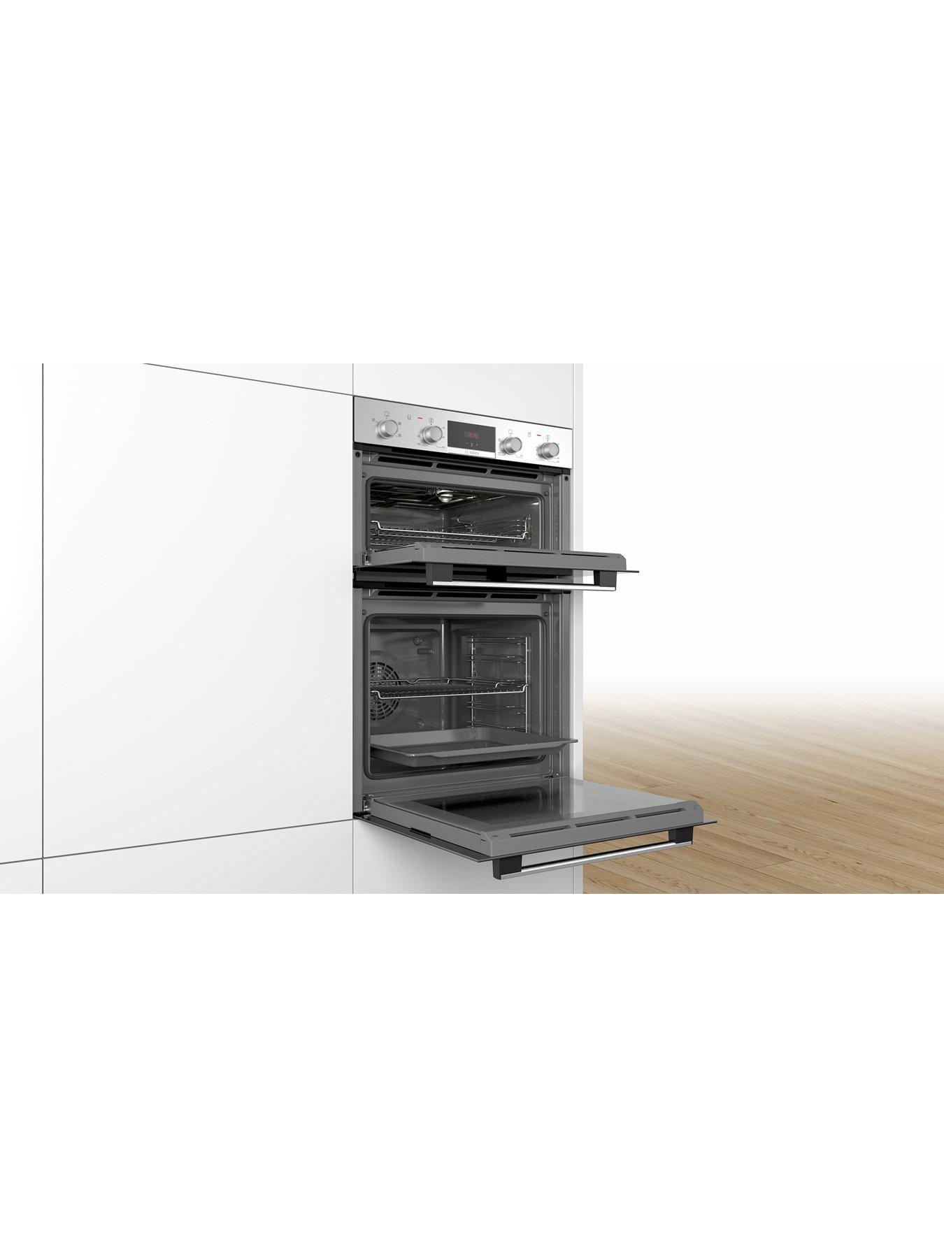 Bosch Mha133brob Double Oven atelieryuwa.ciao.jp