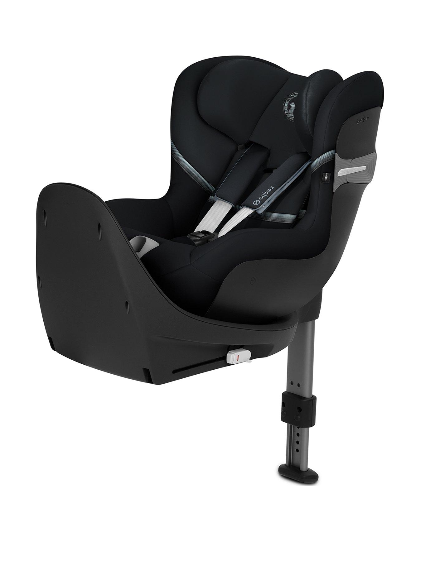 isofix compatible