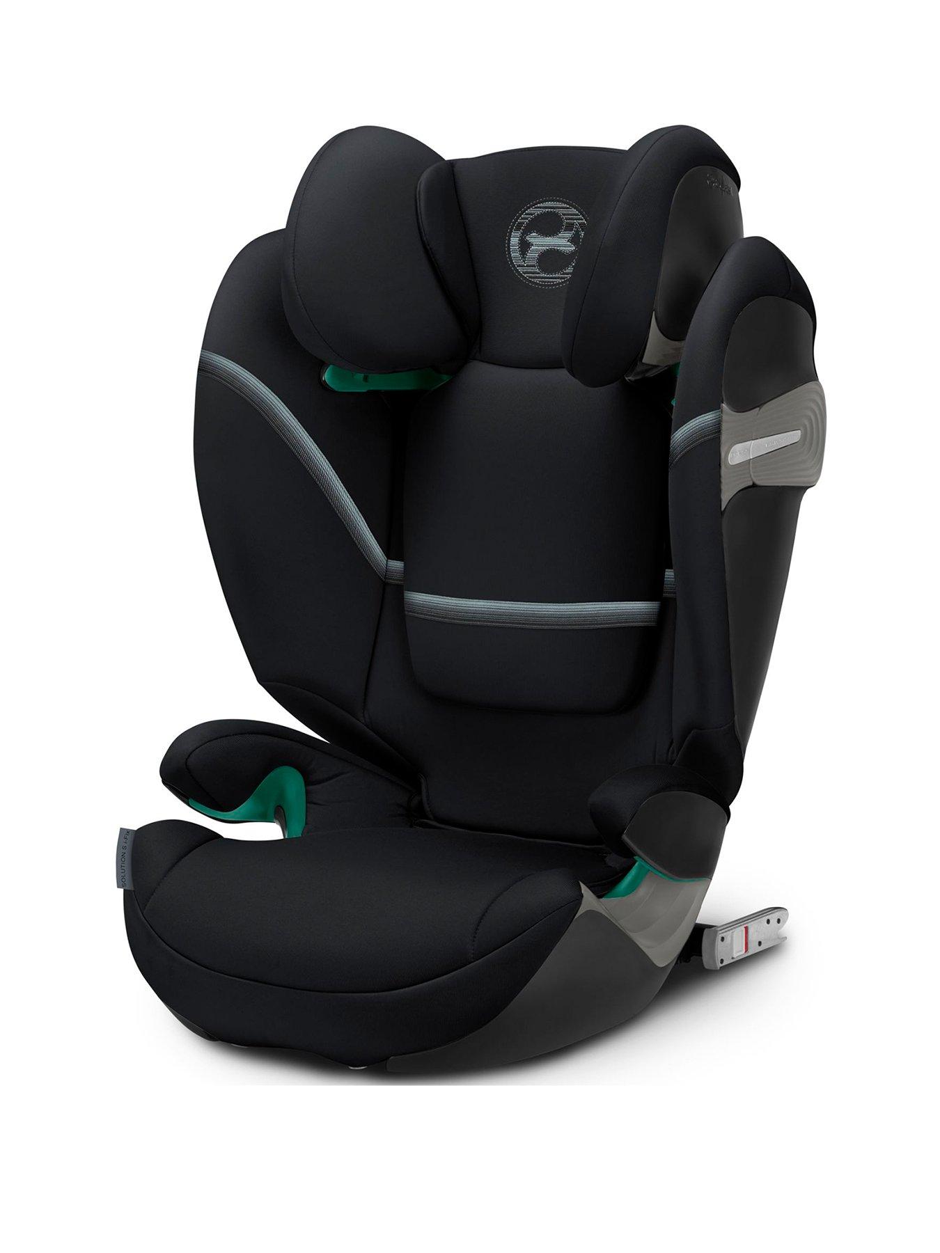 group 2 3 4 car seat
