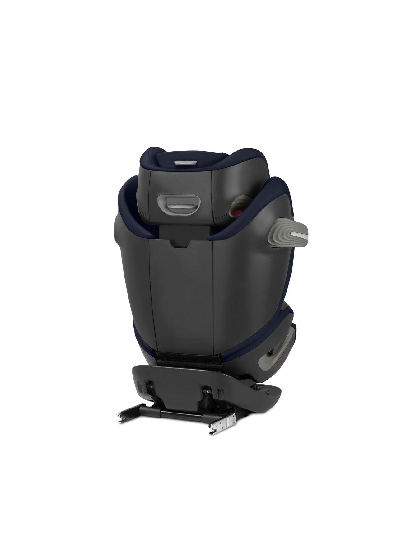 pallas s fix denim blue