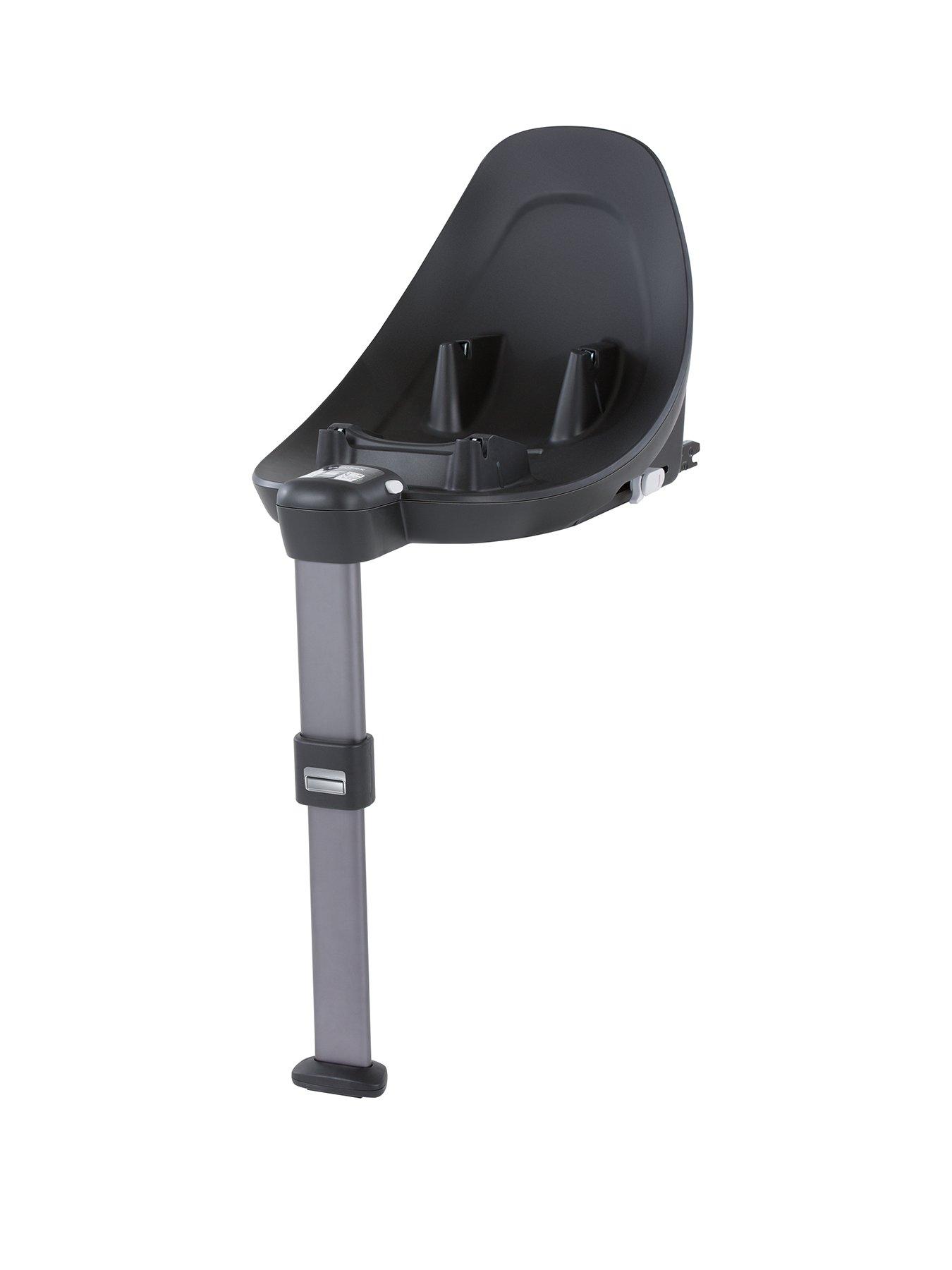 cybex aton m isofix