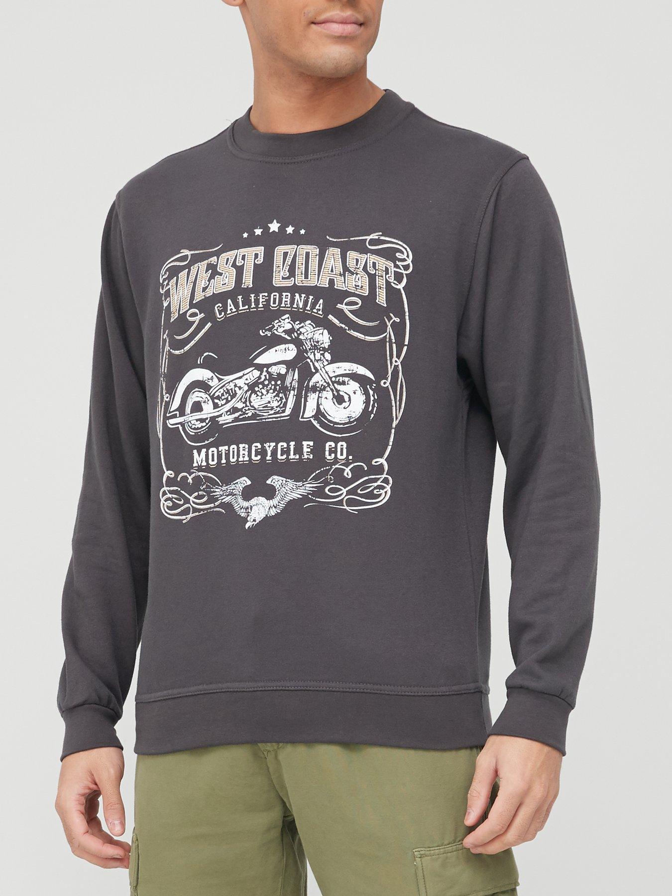 mens xxl sweatshirt