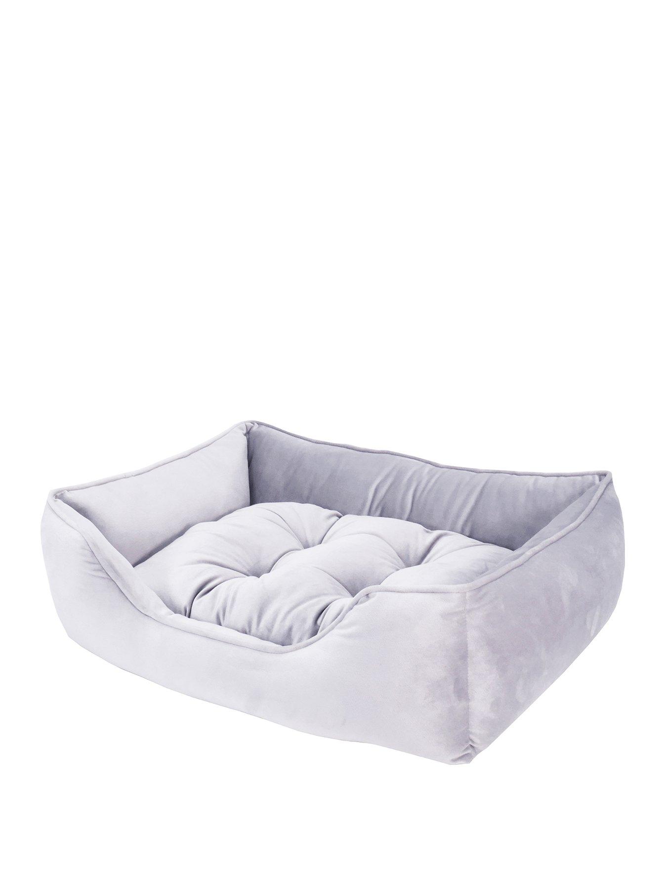 cheap dog beds medium