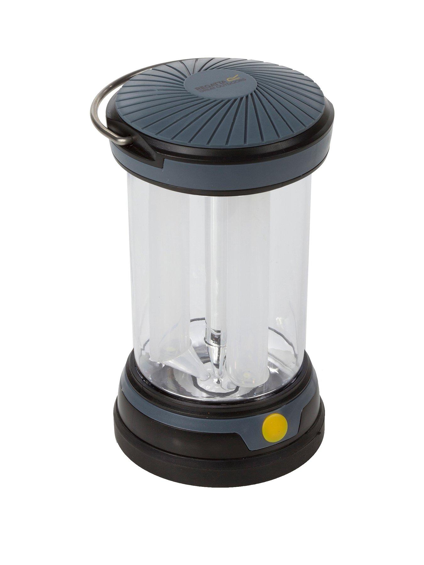 Regatta: Helia 3 Lantern