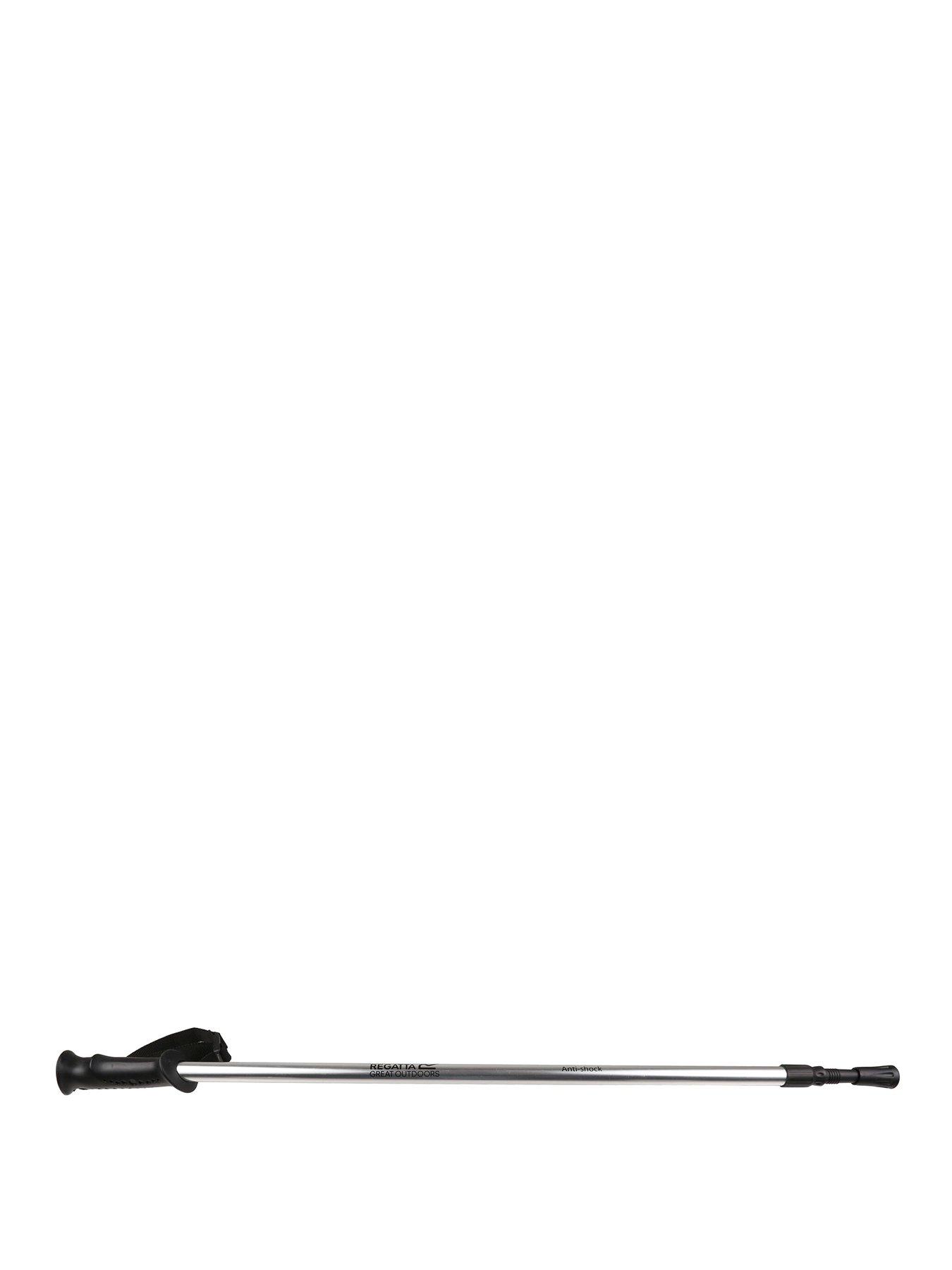 Image 2 of 6 of Regatta Lightweight, Telescopic, Shock Absorbing&nbsp;Single&nbsp;Walking&nbsp;Pole