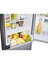  image of samsung-rb34t602esaeu-7030-nbspfrost-free-tall-fridge-freezer-with-all-around-cooling-e-rated-silver
