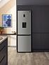 samsung-rb34t652esaeu-silver-frost-free-fridge-freezernbspwith-spacemaxtrade-and-non-plumbed-water-dispenser--nbspsilverback