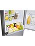 samsung-rb34t652esaeu-silver-frost-free-fridge-freezernbspwith-spacemaxtrade-and-non-plumbed-water-dispenser--nbspsilvercollection