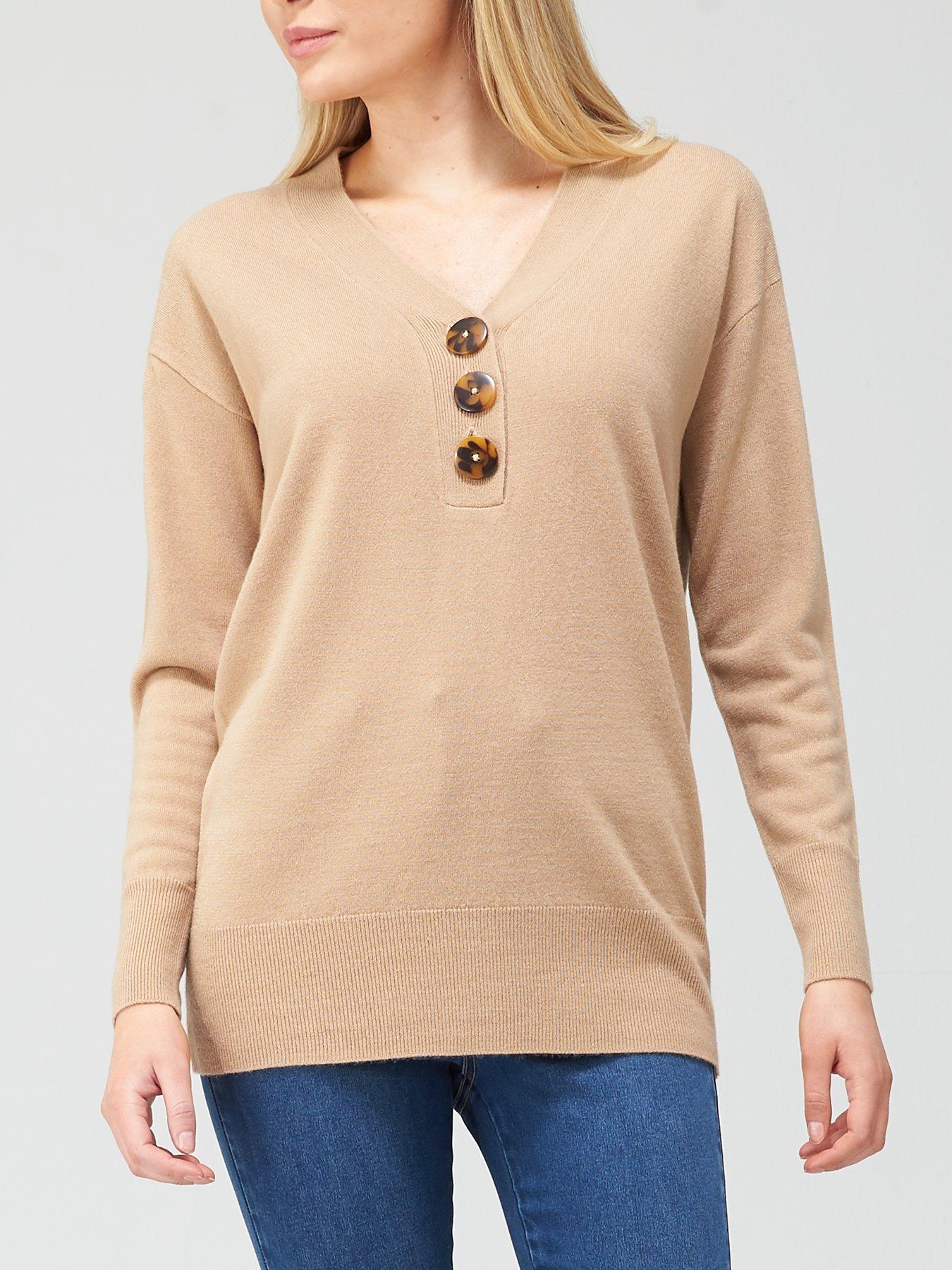 h and m womens jumpers uk