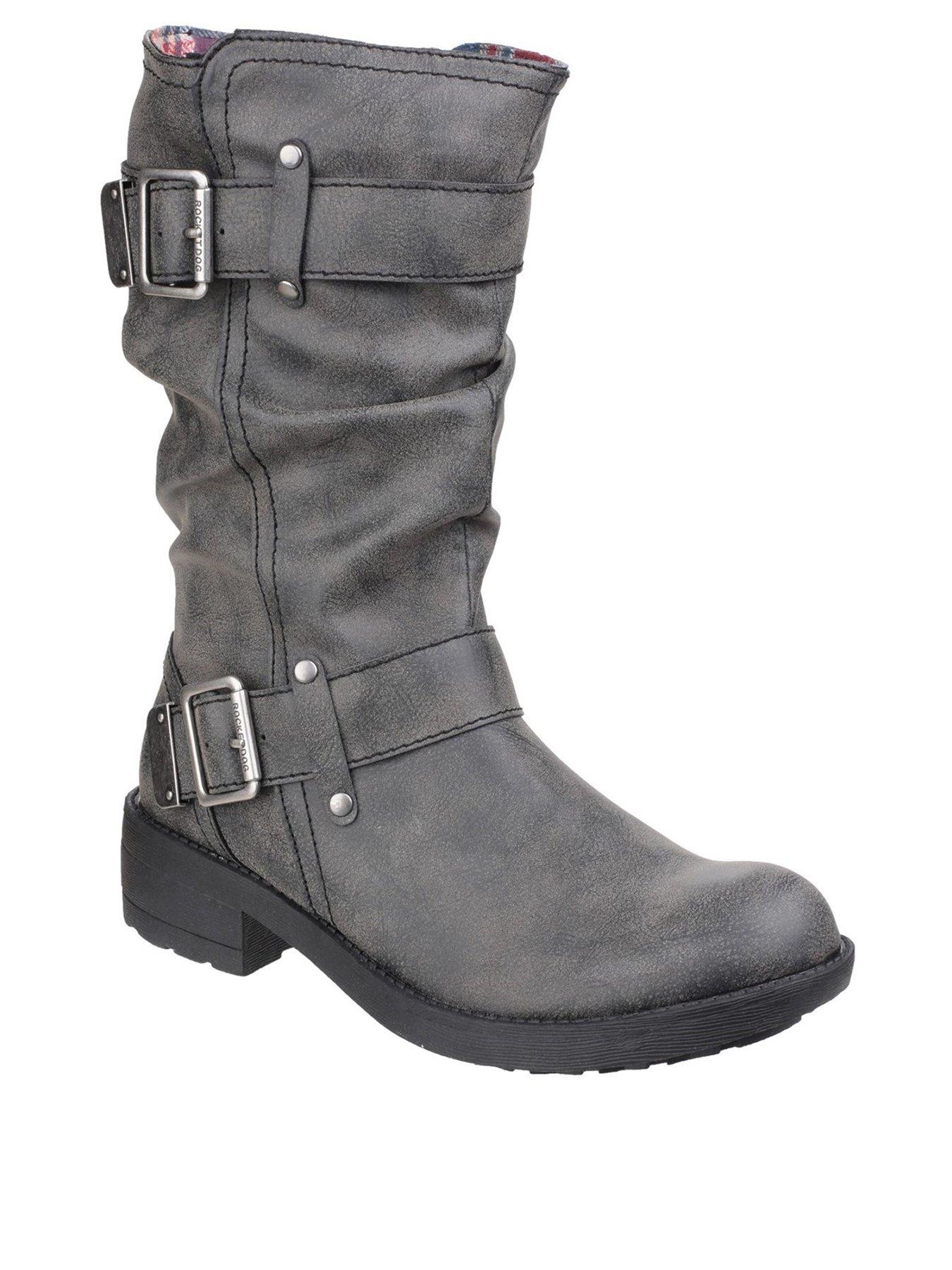 rocket dog boots sale uk