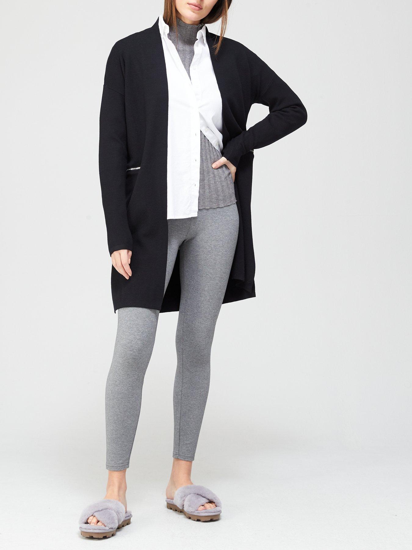 black coatigan australia