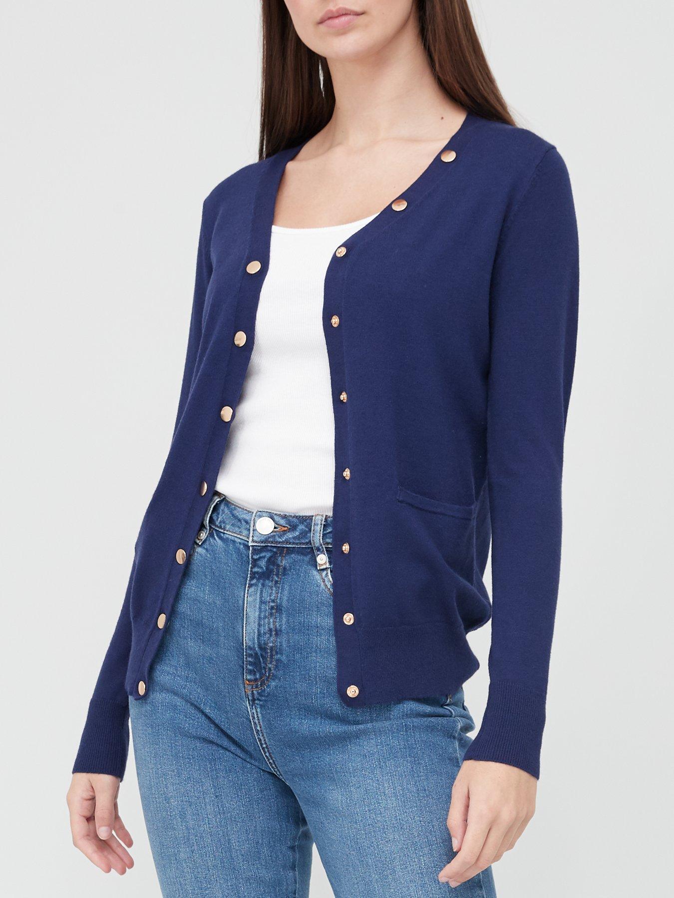 very cardigans
