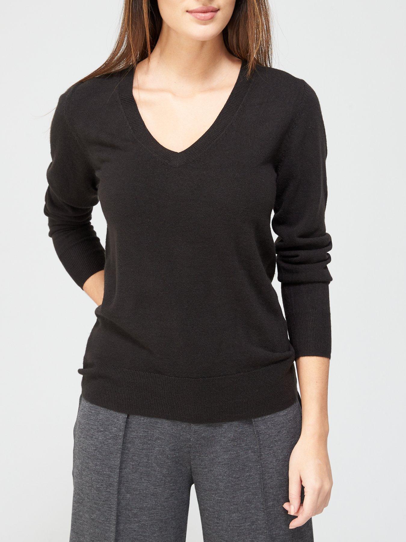 h and m womens jumpers uk