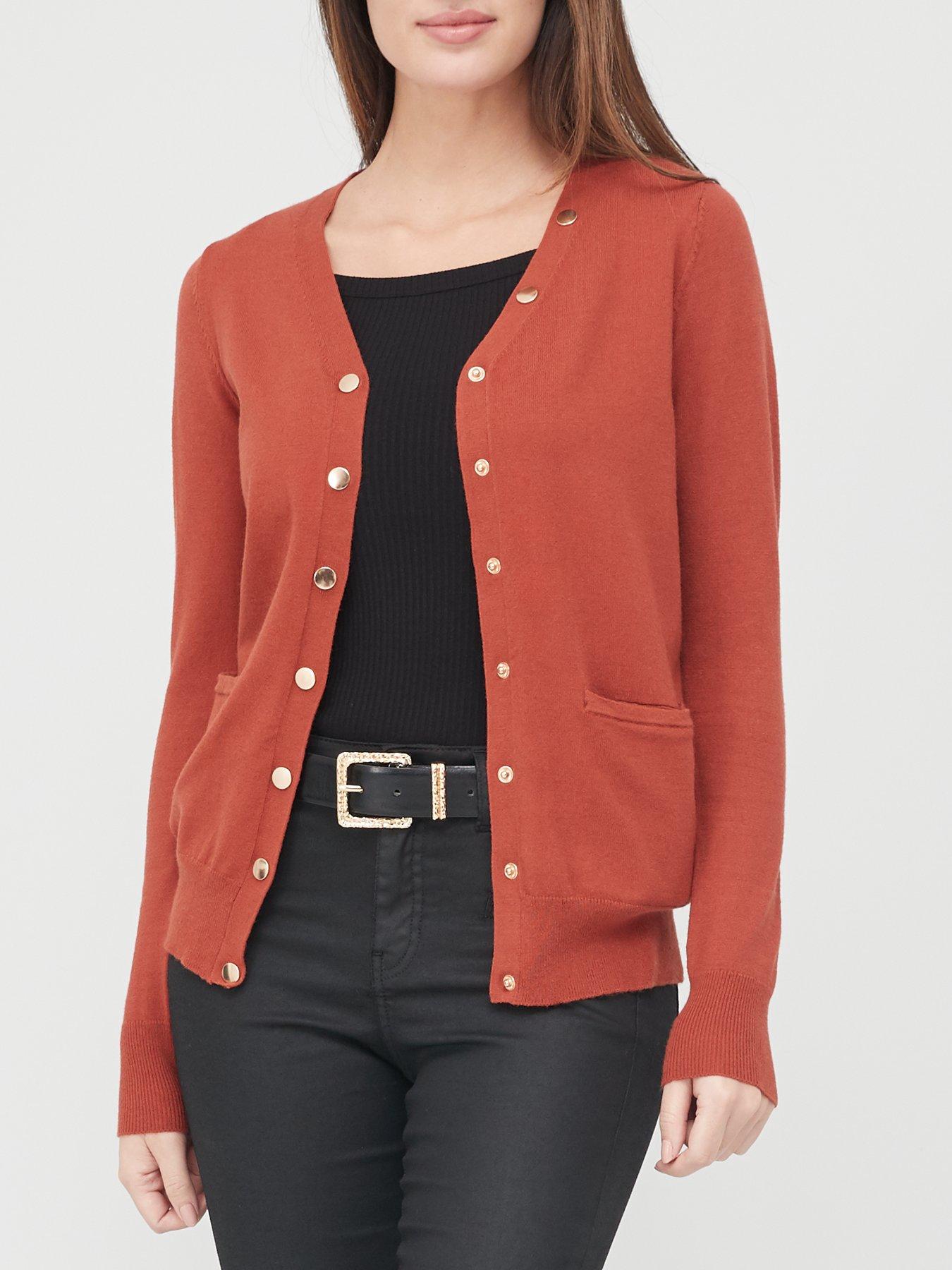 very cardigans