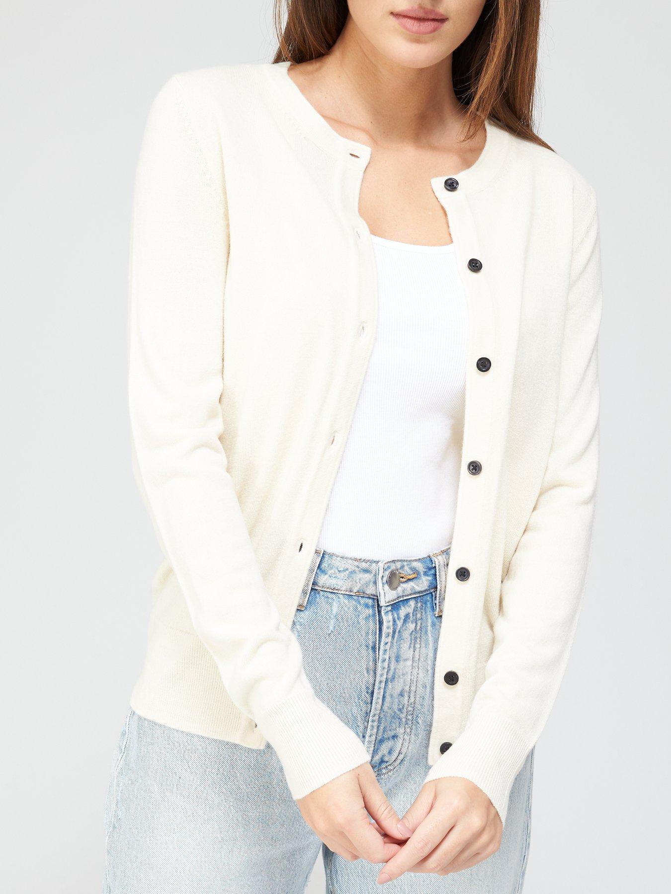 very cardigans