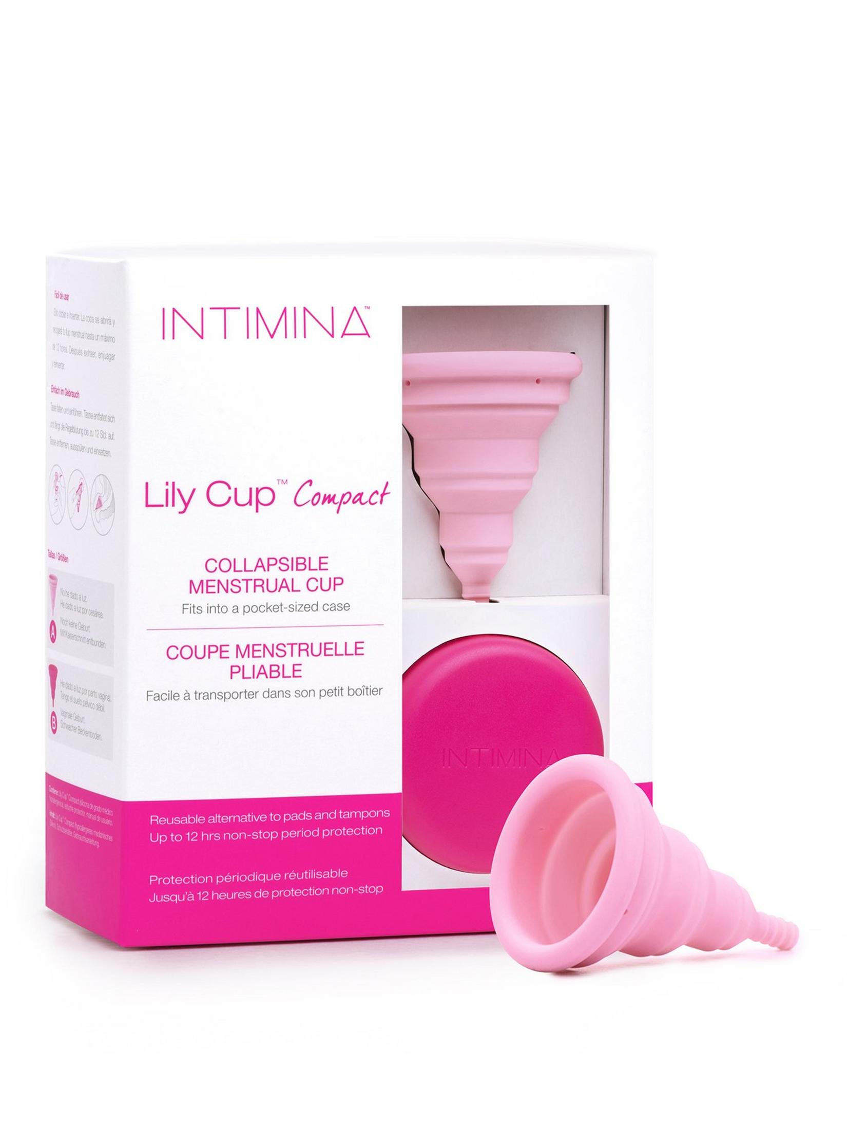 very.co.uk | Lily Cup Compact A