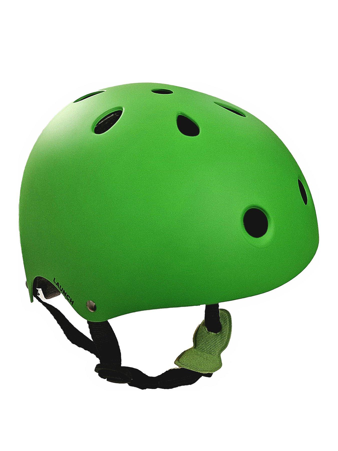undefined Skull and Crossbones BMX/Skateboard/Scooter Helmet Medium 55-58cm