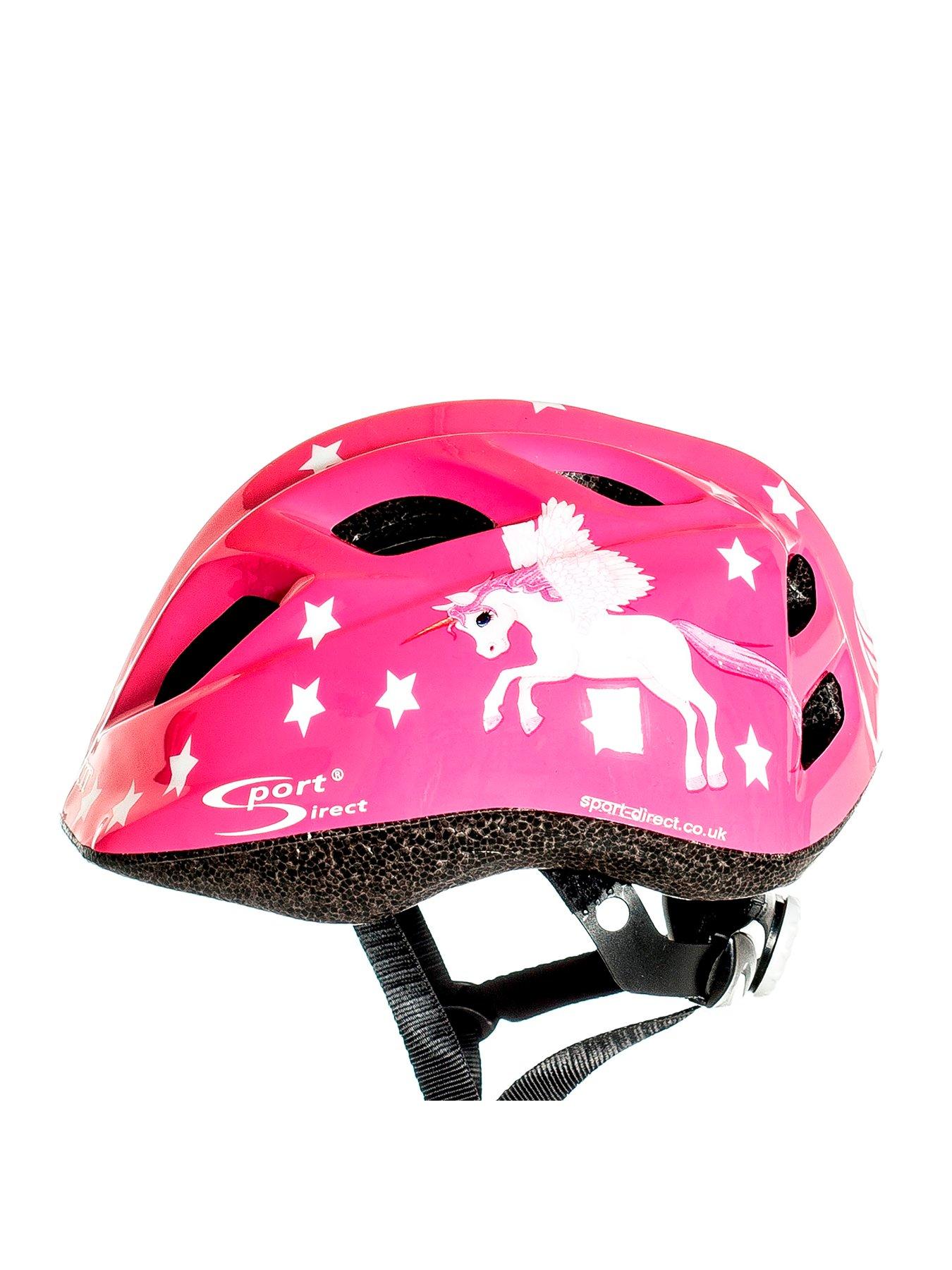 ladies bike helmet sports direct