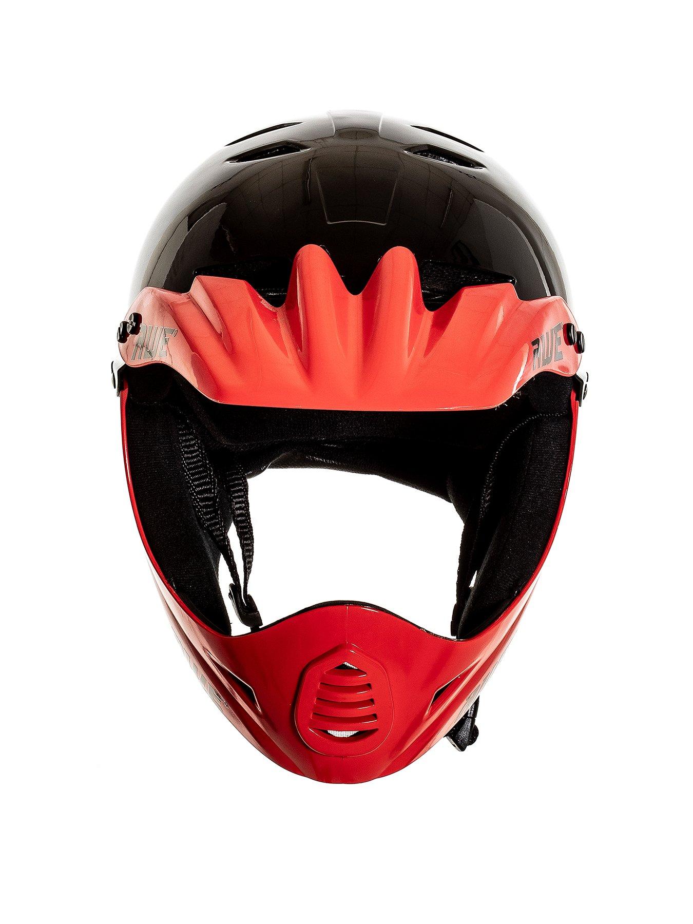 Awe full face store helmet