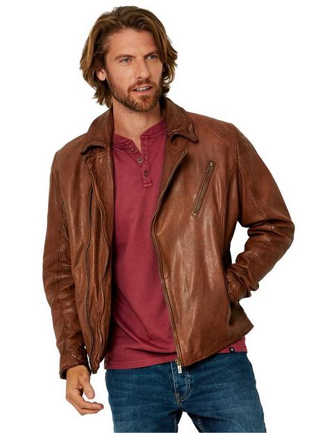 joe-browns-burner-leather-jacket-tan