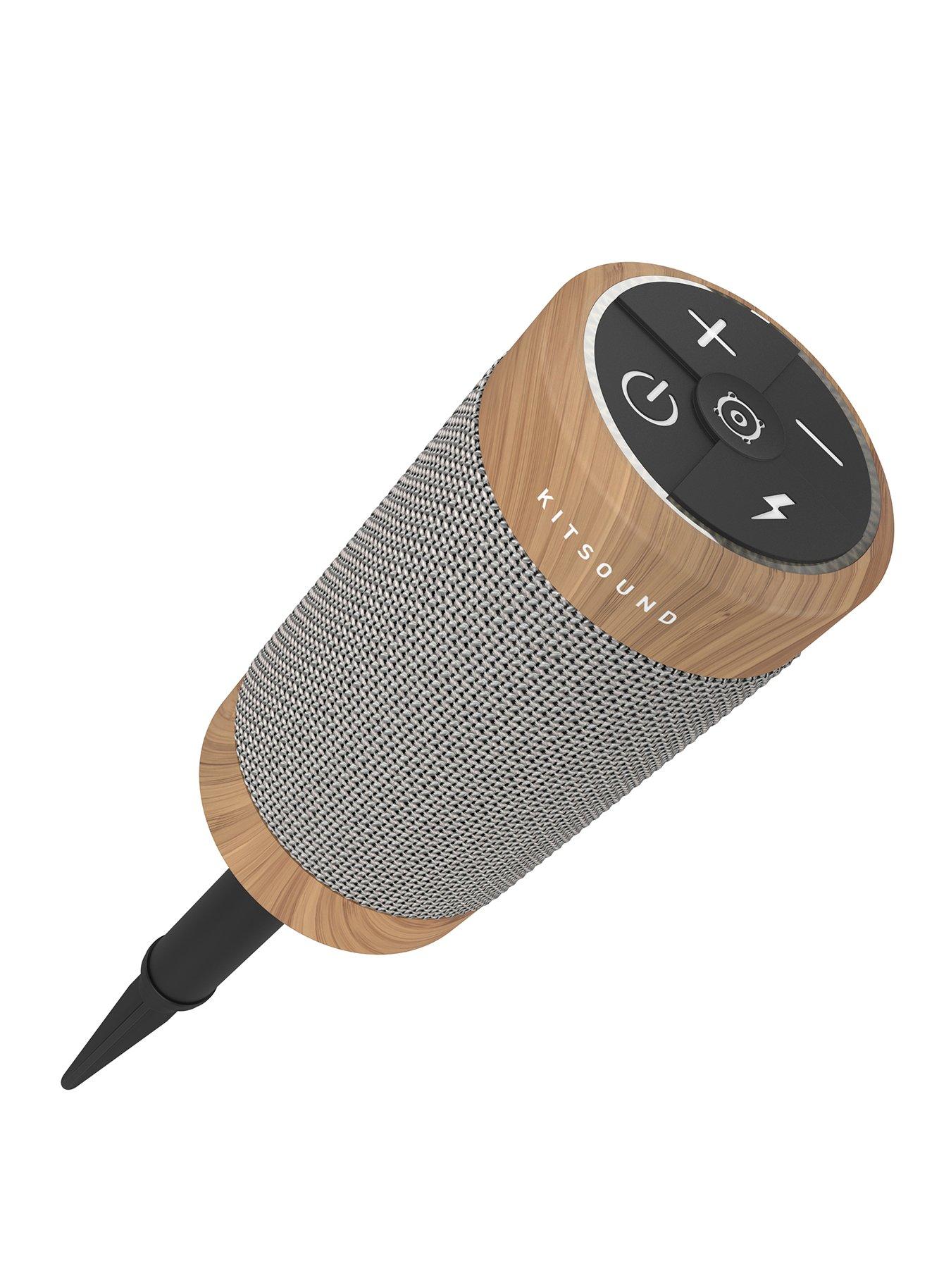 ks diggit outdoor speaker