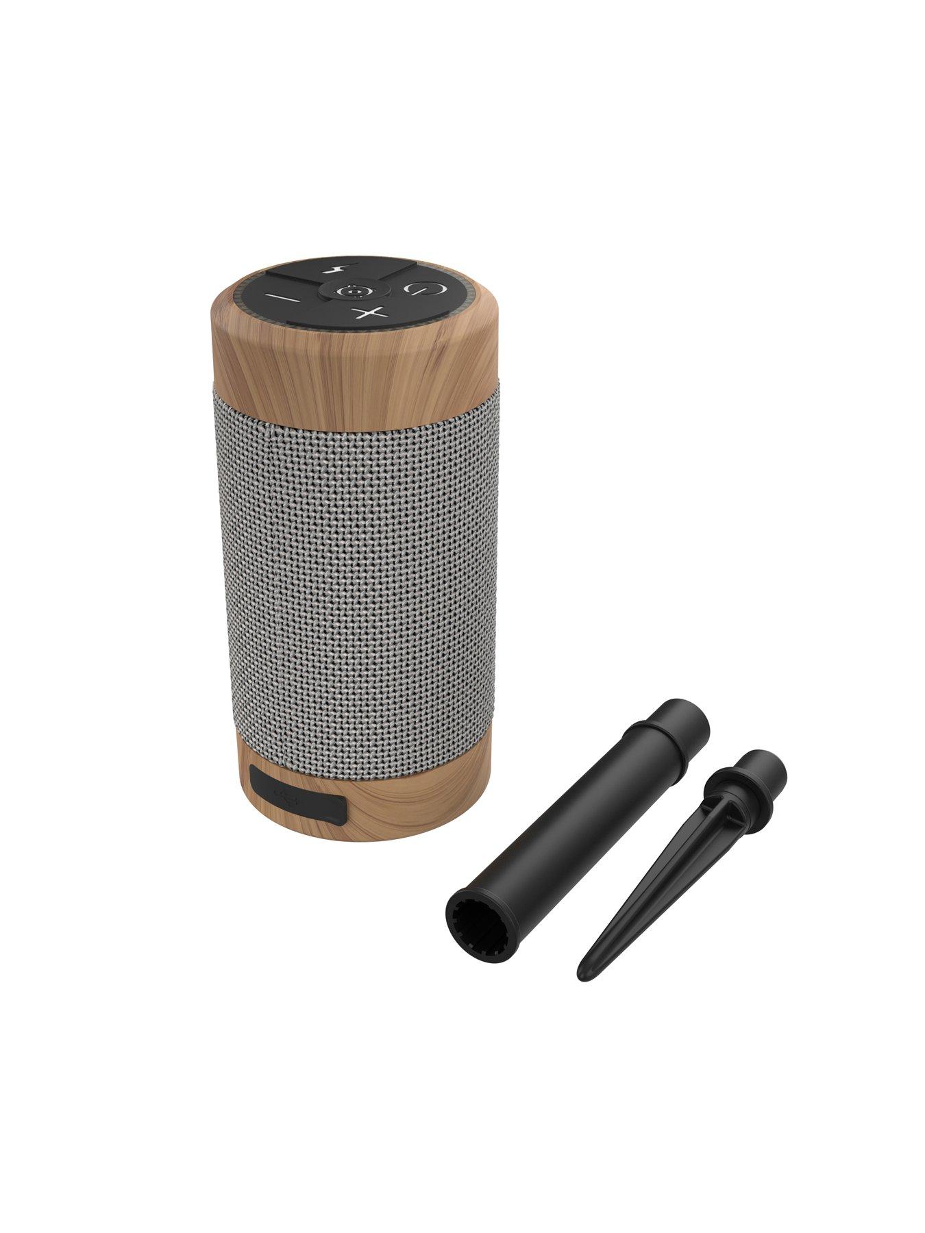 ks diggit outdoor speaker
