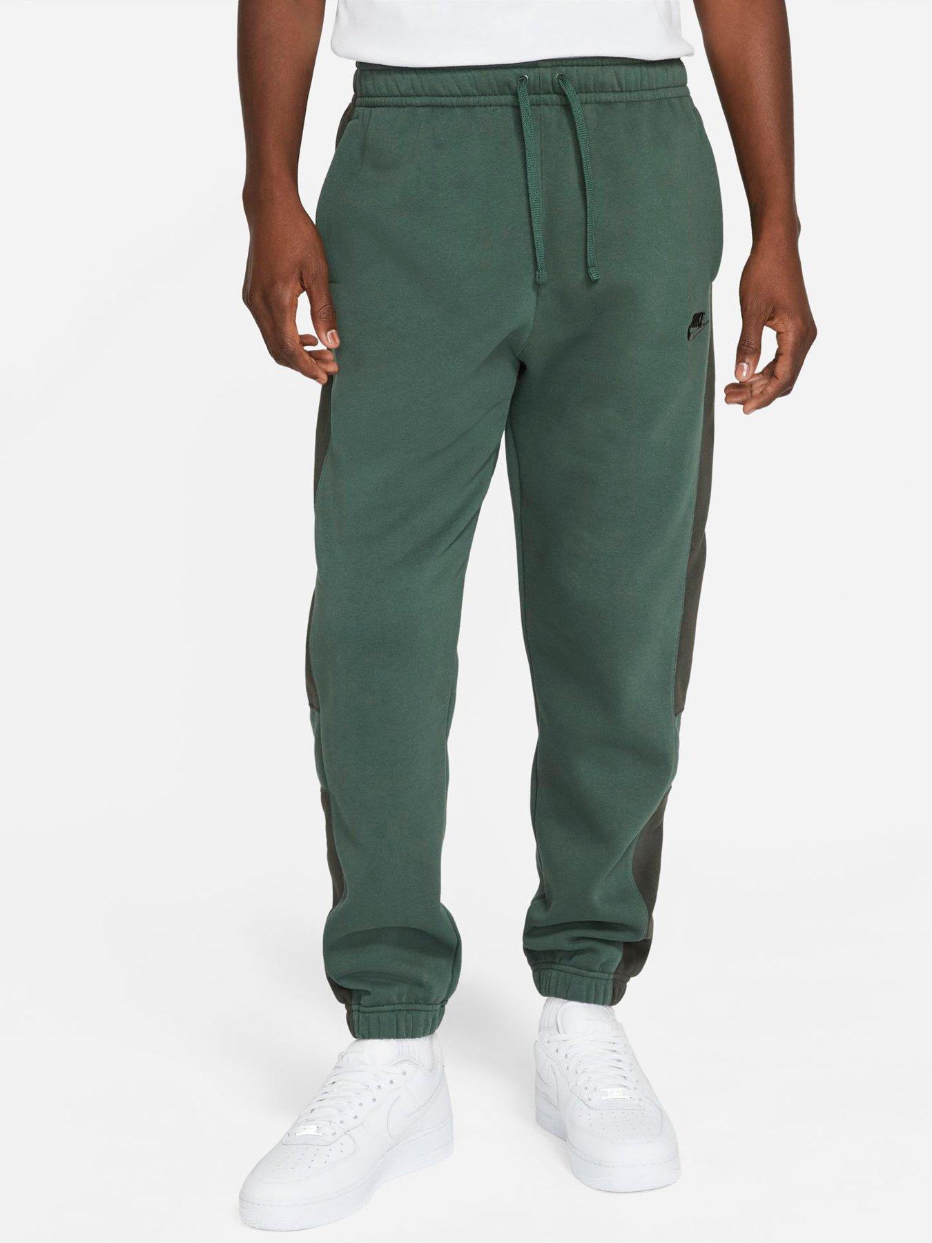 4xl nike tracksuit