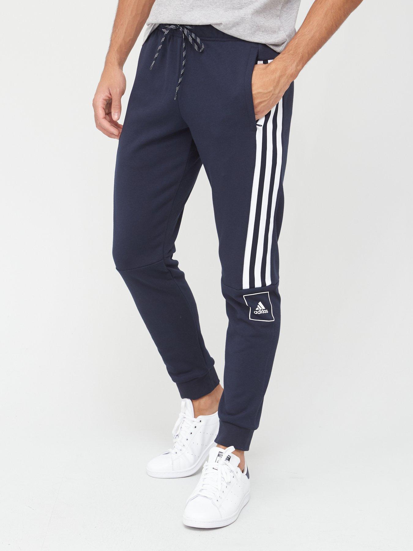 adidas jogging bottoms