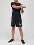  image of nike-training-dry-superset-t-shirt-black