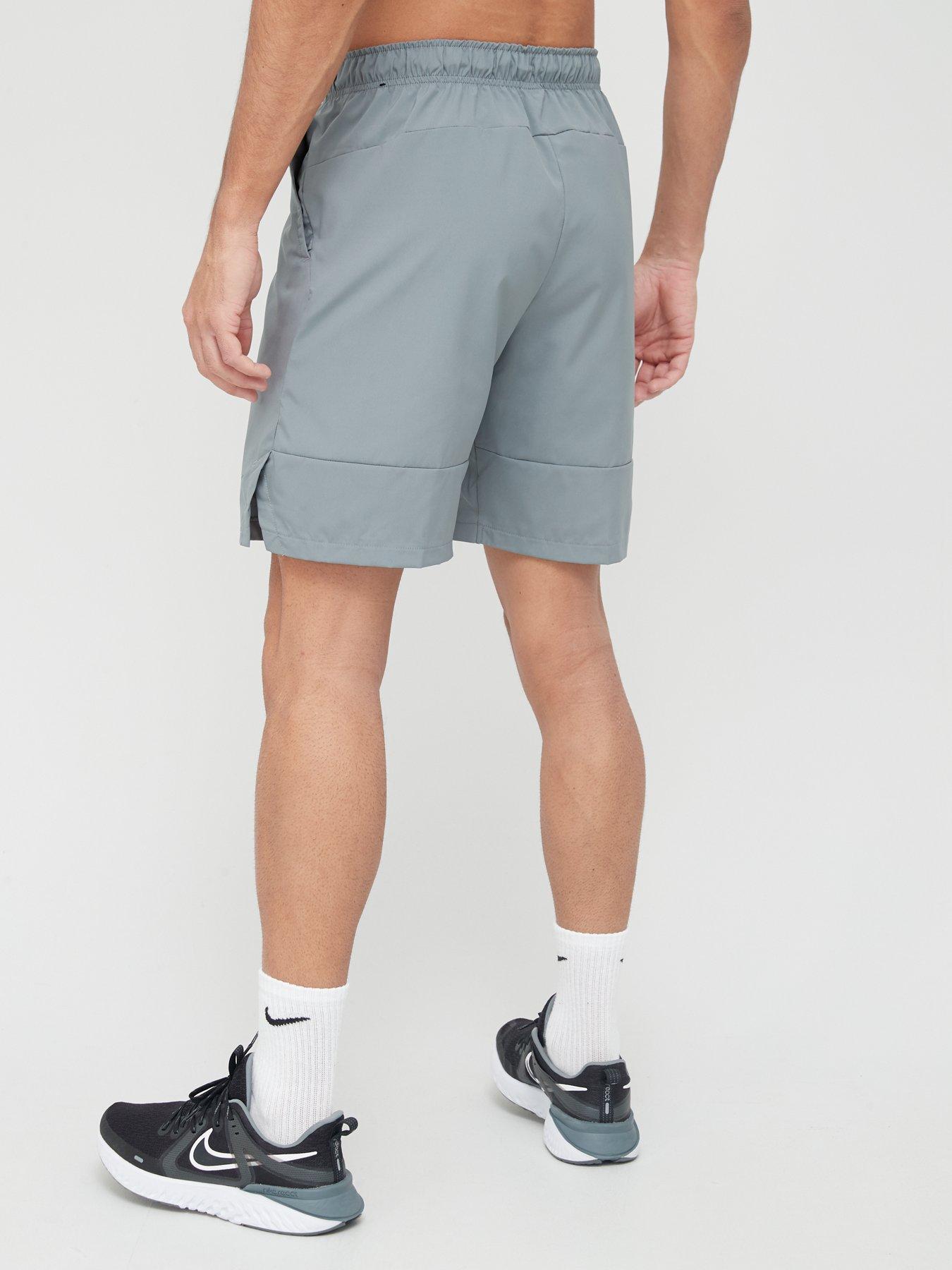 nike flex short woven