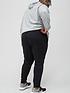  image of nike-training-plus-size-dry-tapered-pant