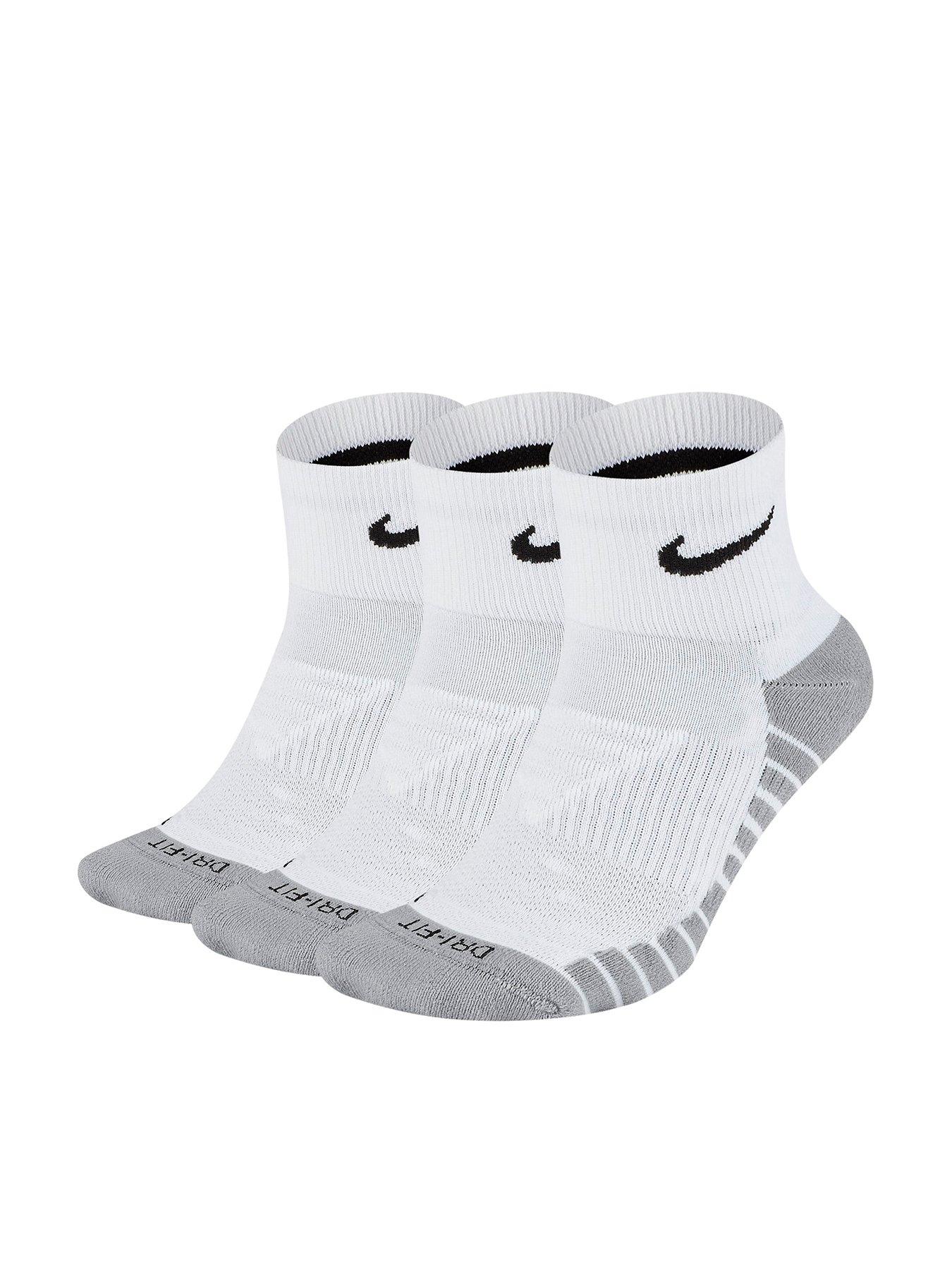 nike low cut socks xl