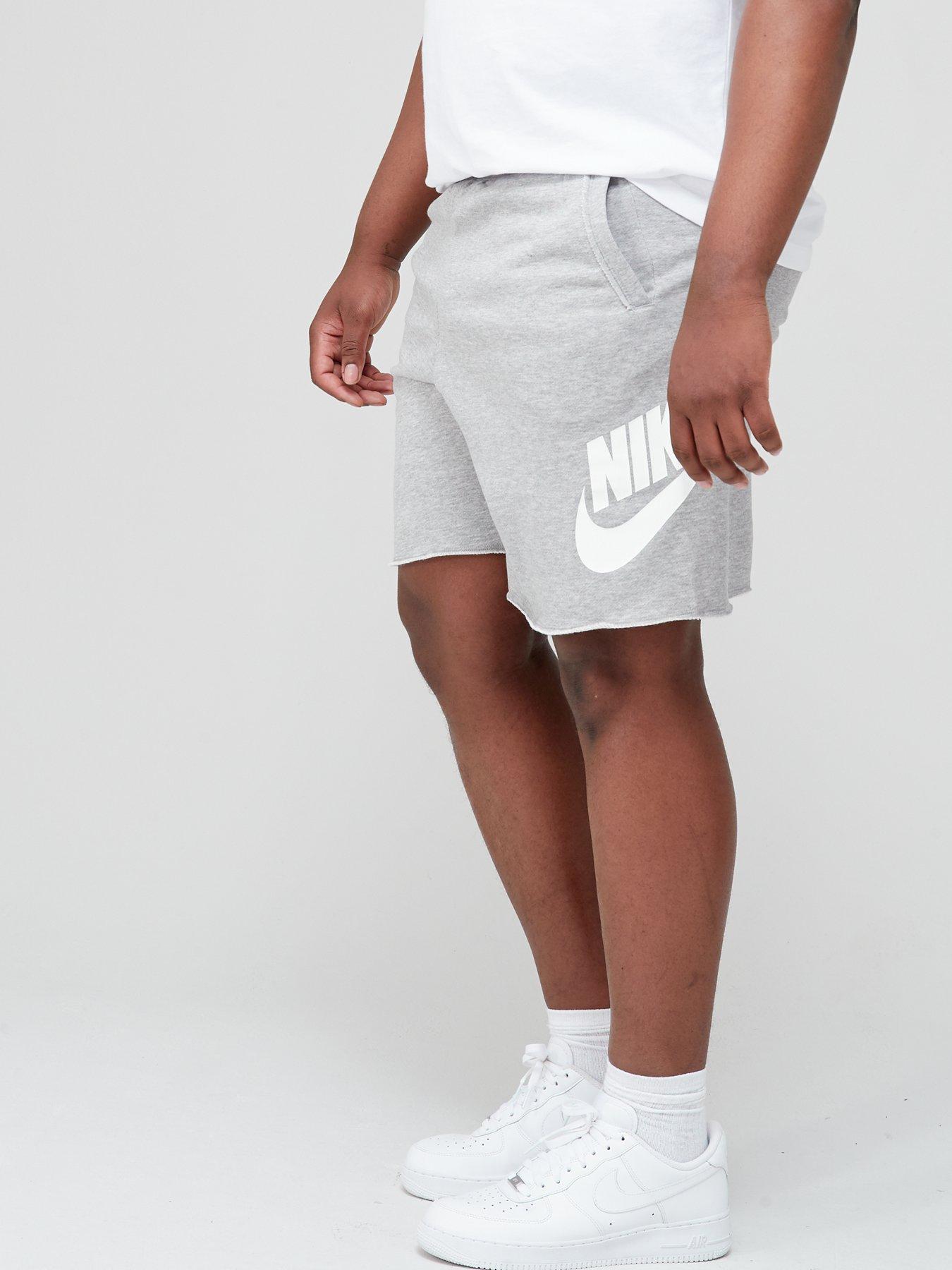 Nike alumni shorts clearance boys