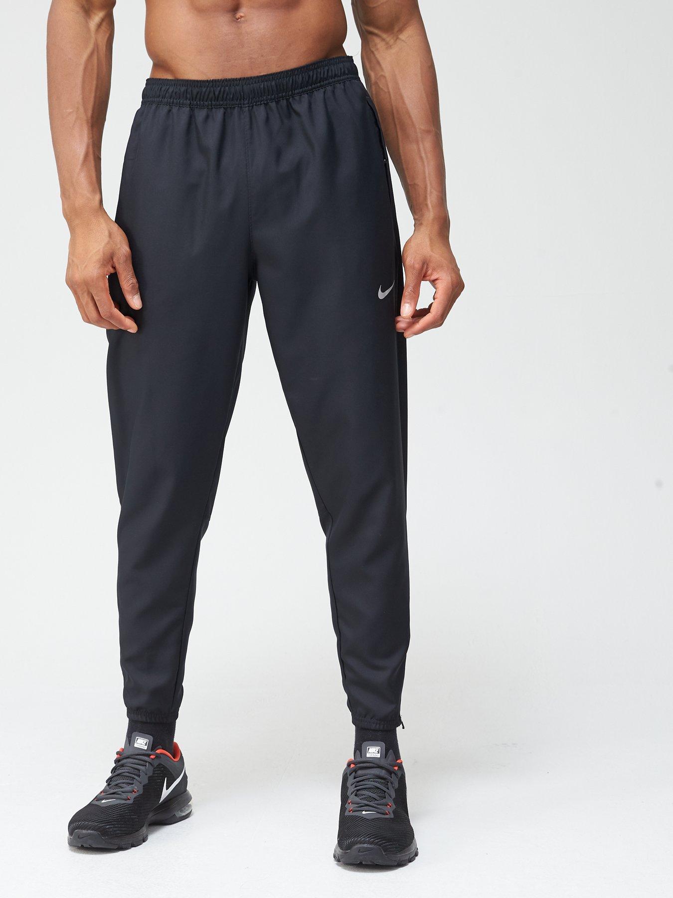 nike running essential pants