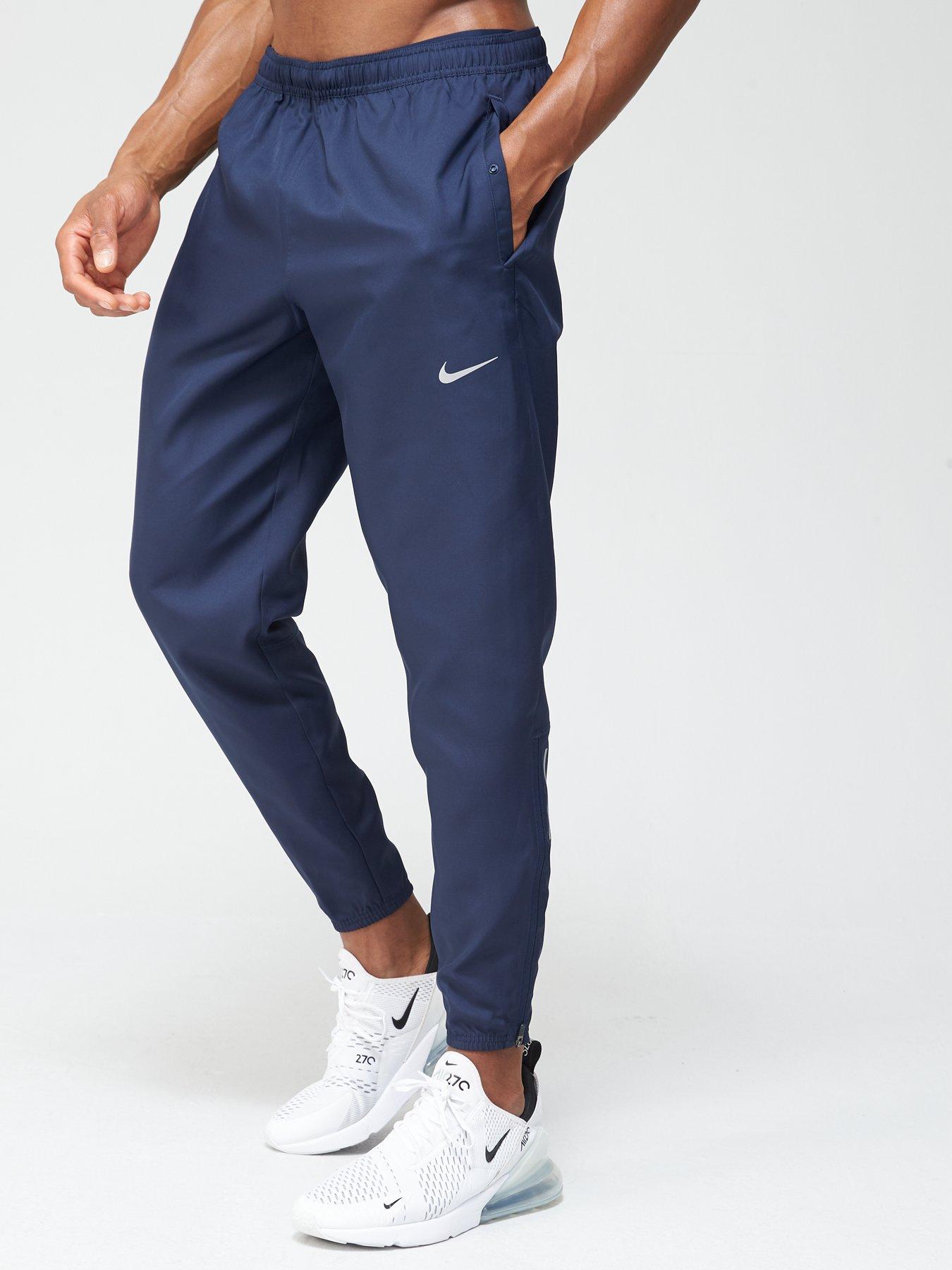 nike running track pants