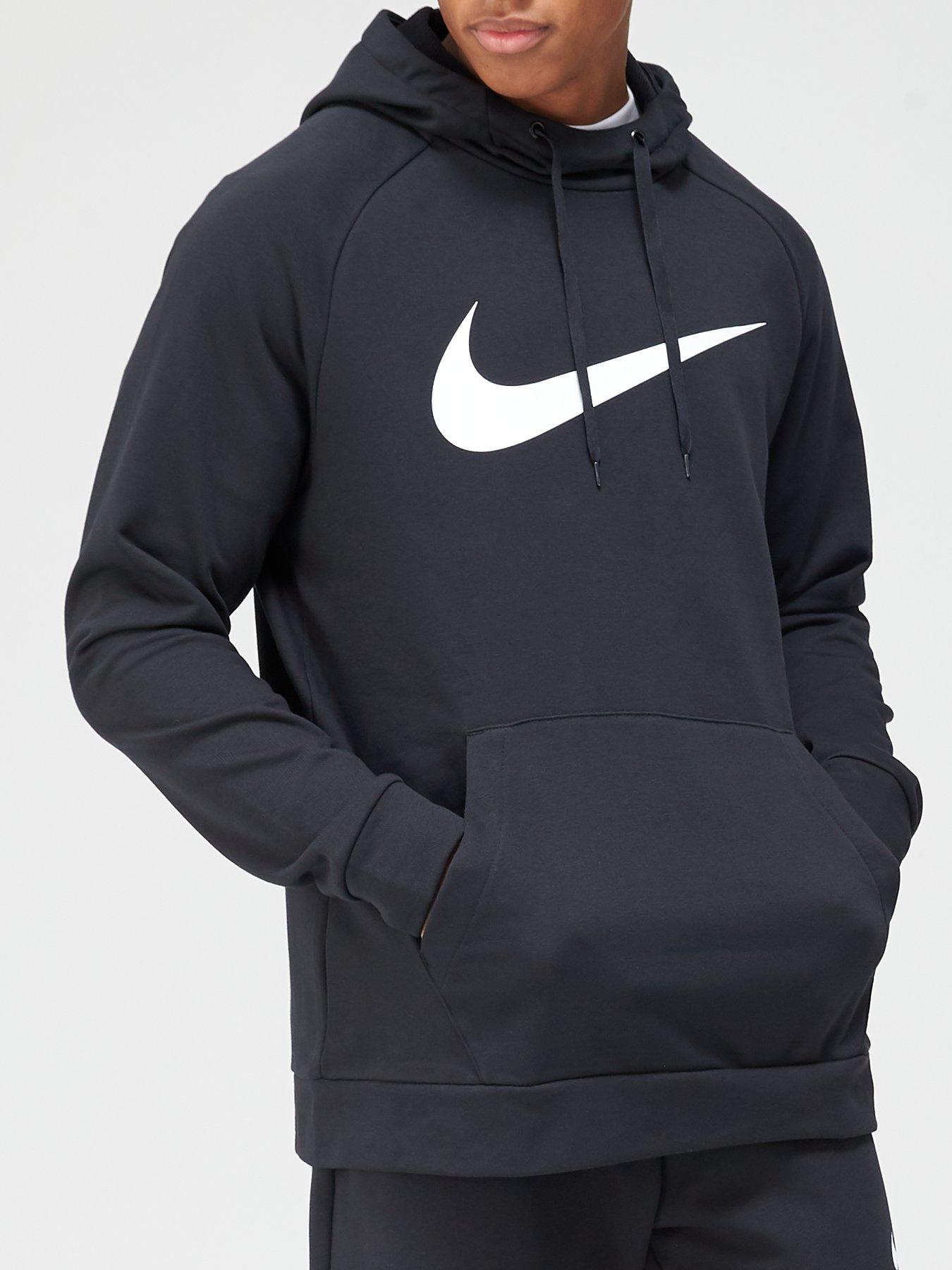 Dry training 2024 hoodie nike