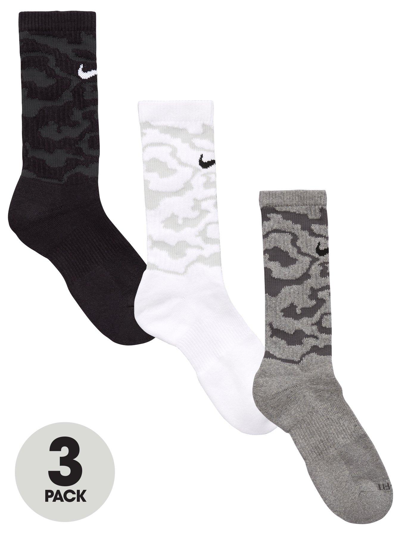 very nike socks