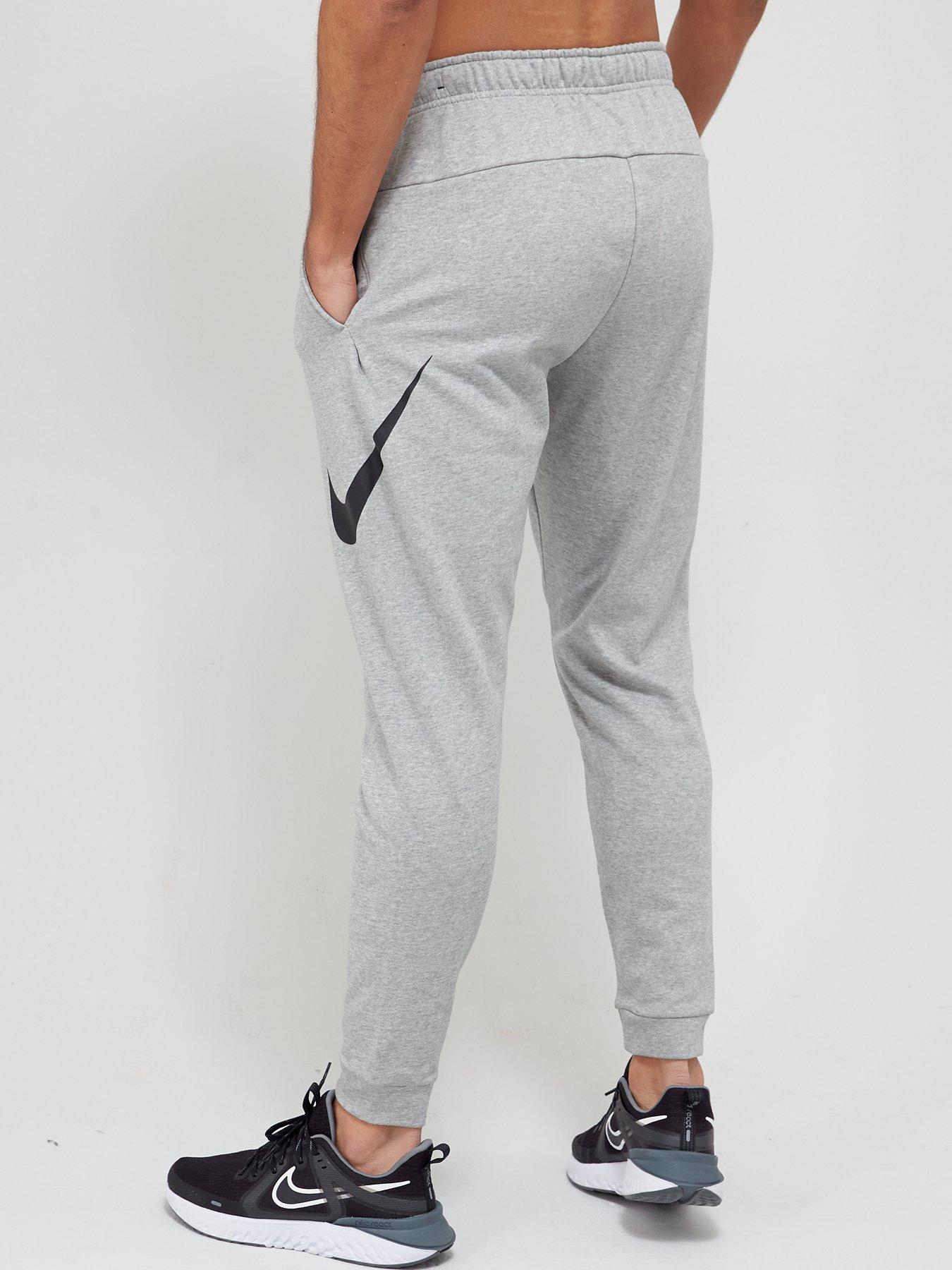 Nike performance dry tapered hot sale pant