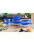  image of pyrex-7-piece-cook-and-go-storage-set