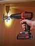  image of black-decker-18v-hammer-drill-with-toolbox-and-accessories-bcd700k104a-gb