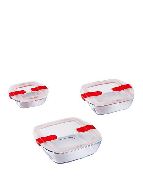 pyrex-set-of-3-square-dish-with-lid