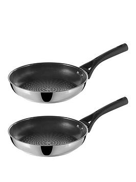 pyrex-expert-touch-20cm-and-24cm-frying-pan-set