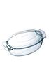  image of pyrex-classic-oval-casserole-dish