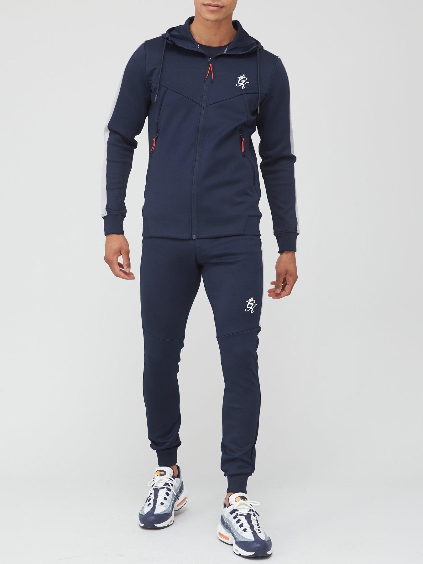 gk tracksuit