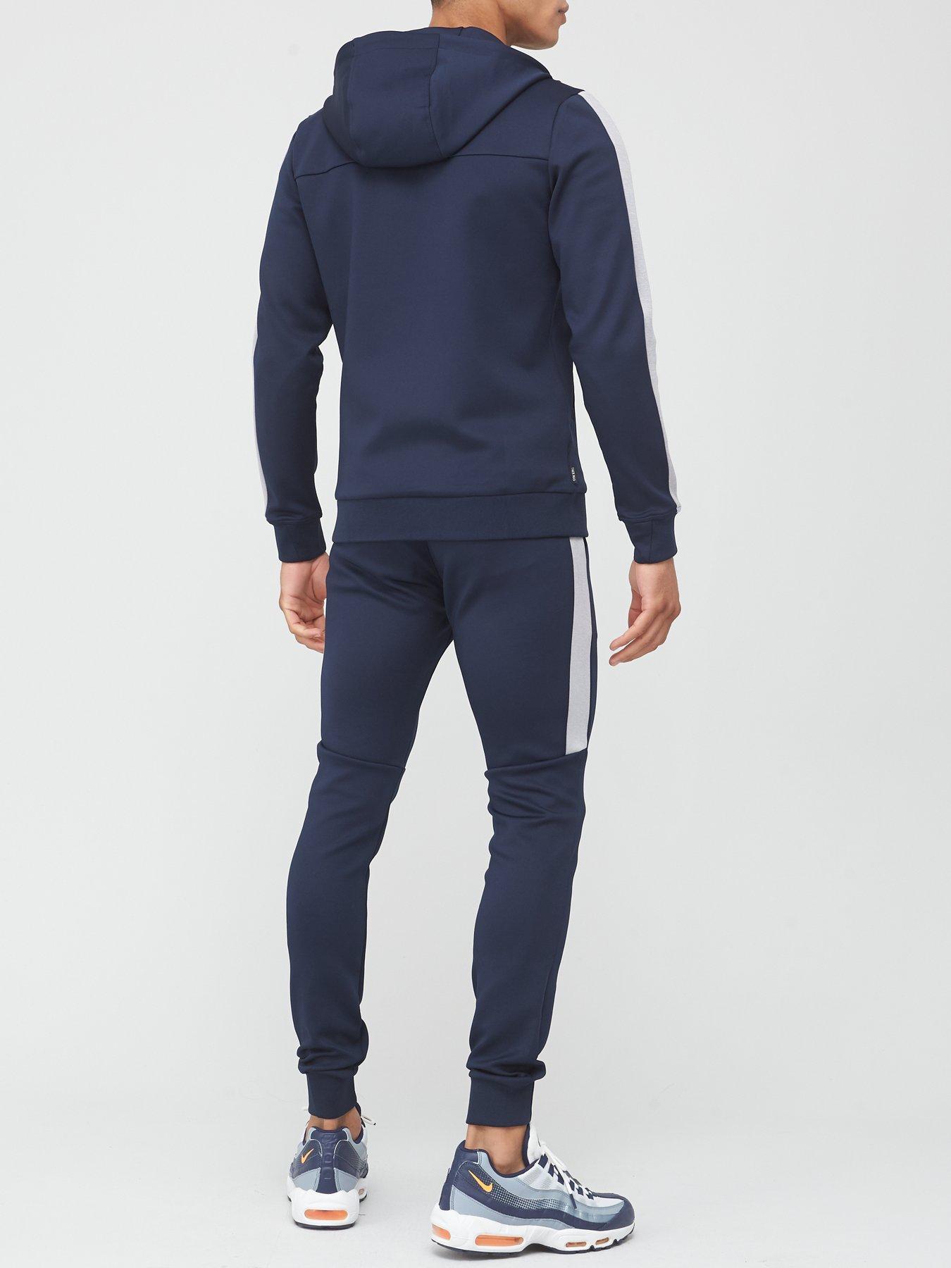 gym king koen tracksuit