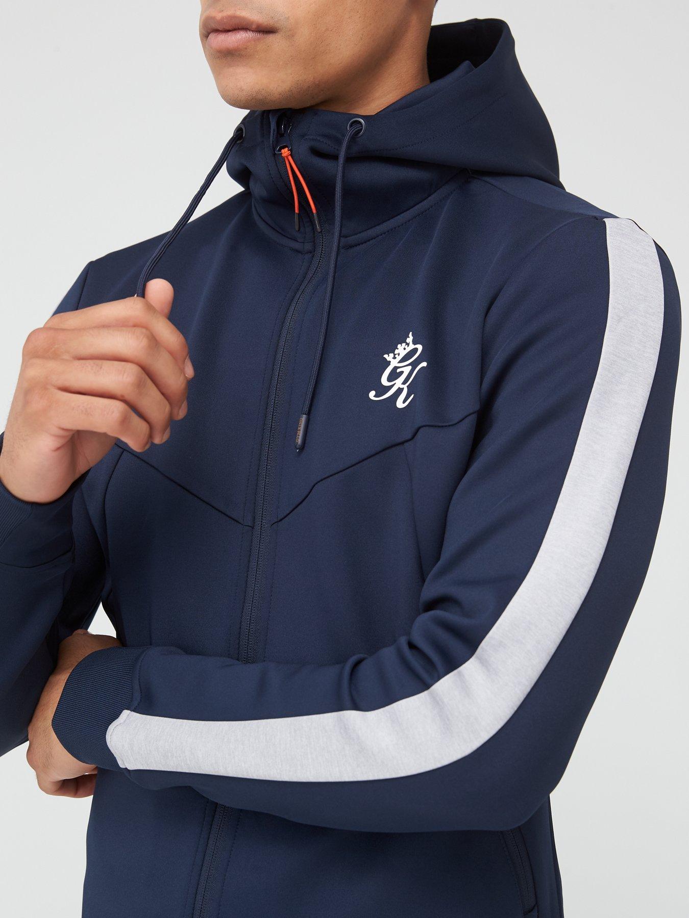 gym king koen tech track pants