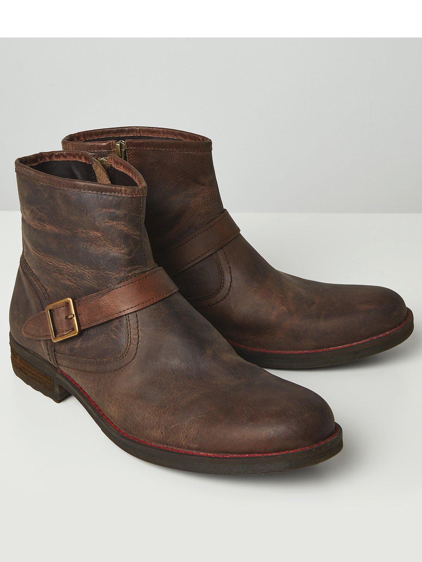joe browns brown boots