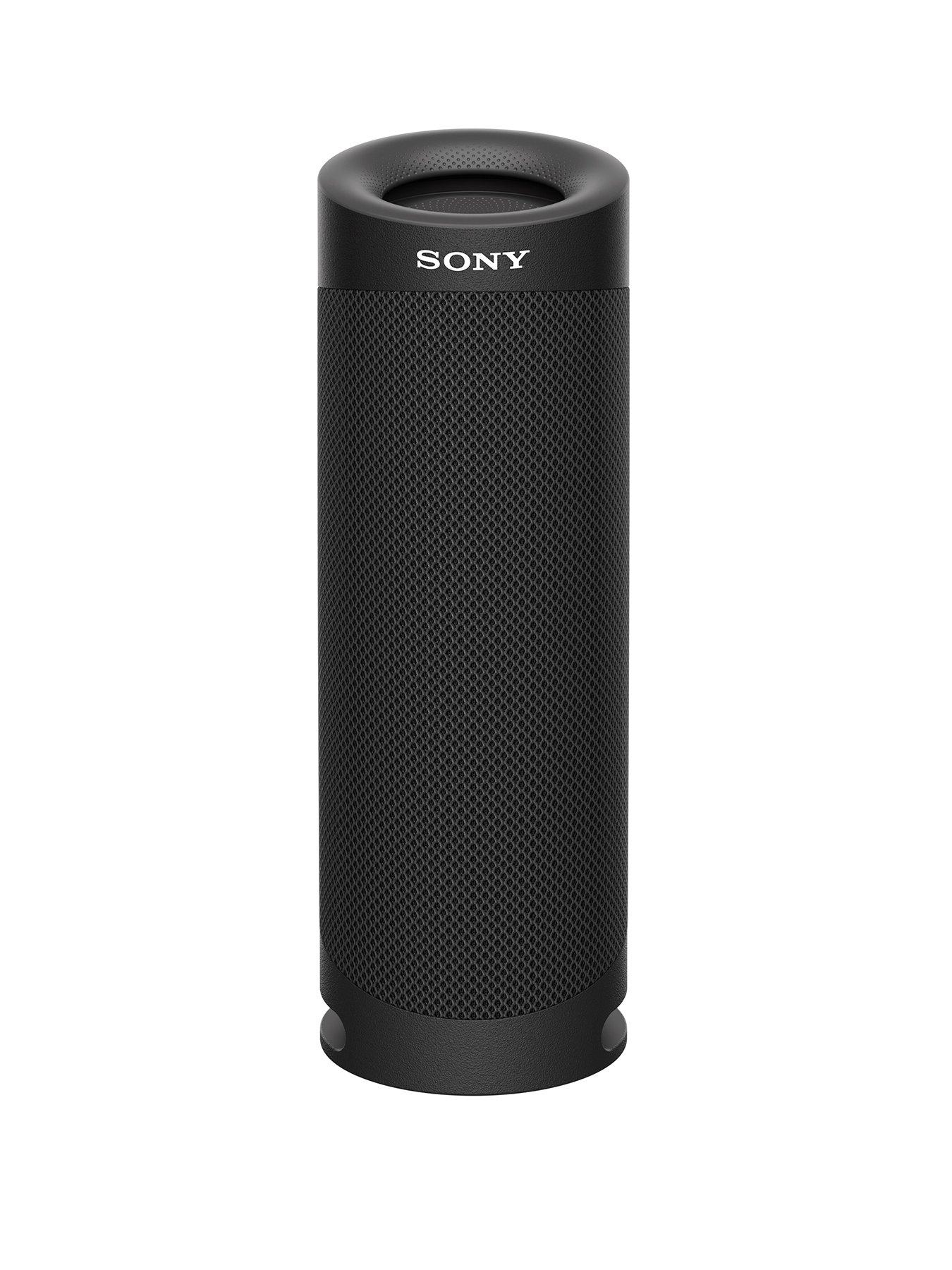 Sony extra bass party clearance speaker