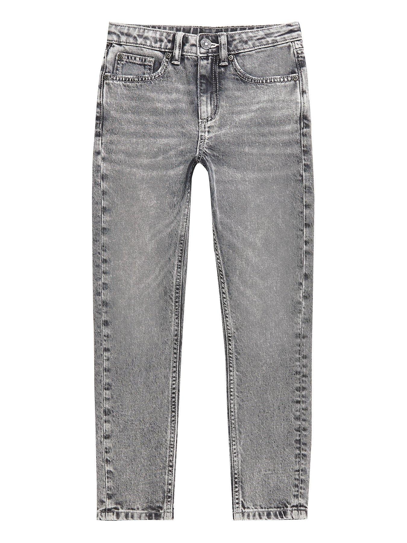 river island baby jeans